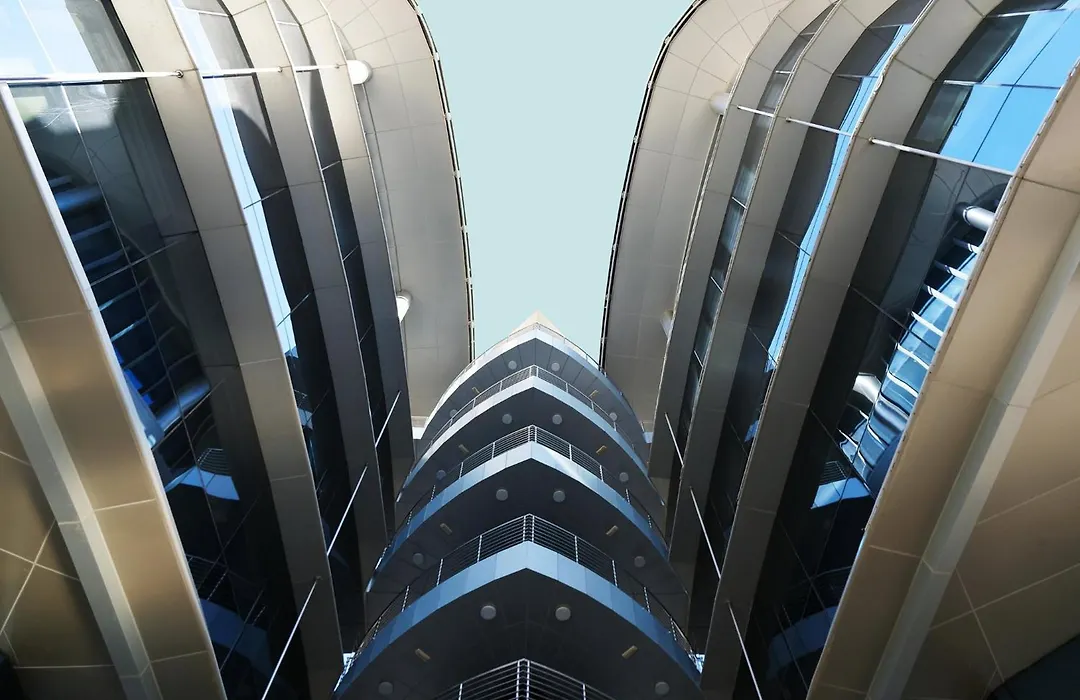 Crowne Plaza Doha - The Business Park By Ihg-1