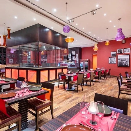 Crowne Plaza Doha - The Business Park By Ihg-2