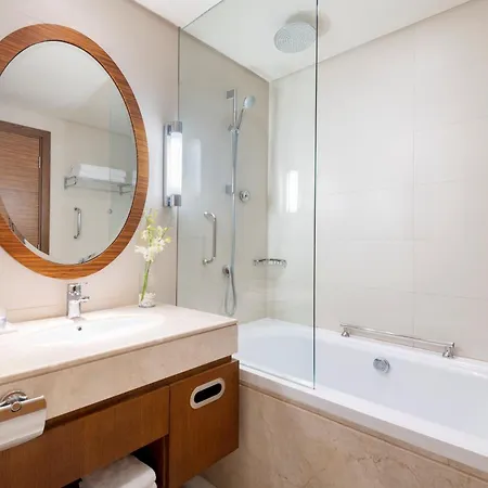 Crowne Plaza Doha - The Business Park By Ihg-2
